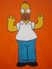 Homer simpsons