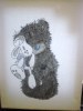 bunny tatty teddy