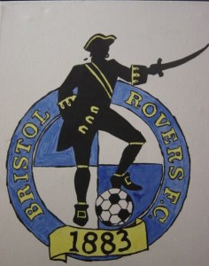 bristol rovers/city